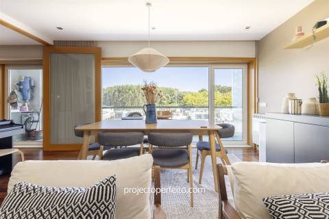 Apartamento T3 Venda em Arcozelo,Vila Nova de Gaia