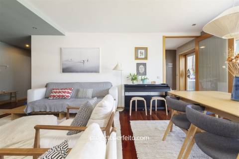 Apartamento T3 Venda em Arcozelo,Vila Nova de Gaia