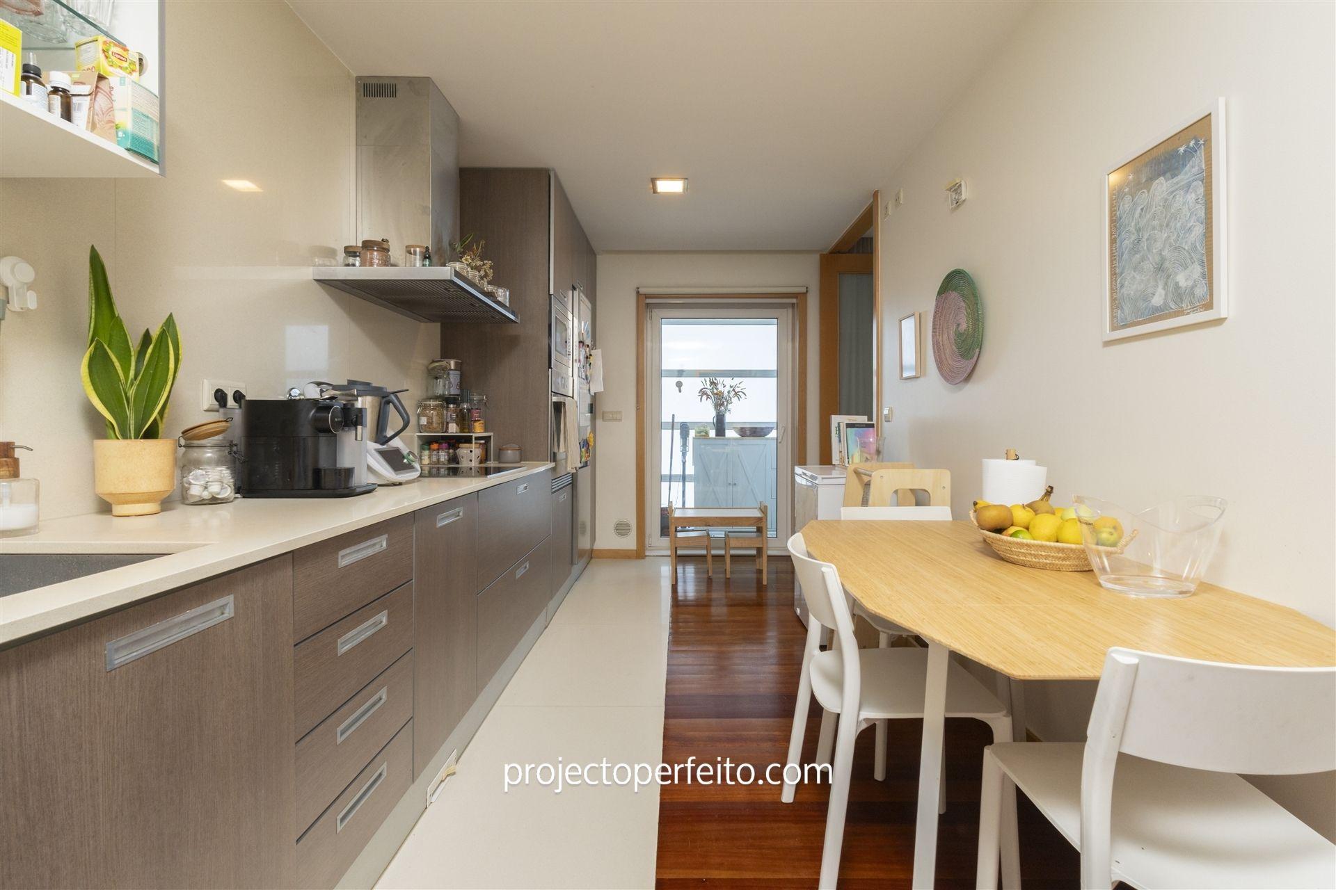 Apartamento T3 Venda em Arcozelo,Vila Nova de Gaia