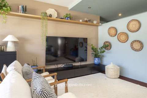 Apartamento T3 Venda em Arcozelo,Vila Nova de Gaia