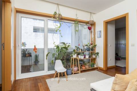 Apartamento T3 Venda em Arcozelo,Vila Nova de Gaia