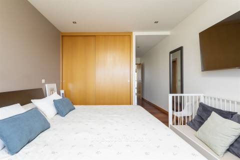 Apartamento T3 Venda em Arcozelo,Vila Nova de Gaia