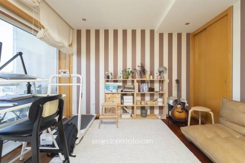 Apartamento T3 Venda em Arcozelo,Vila Nova de Gaia