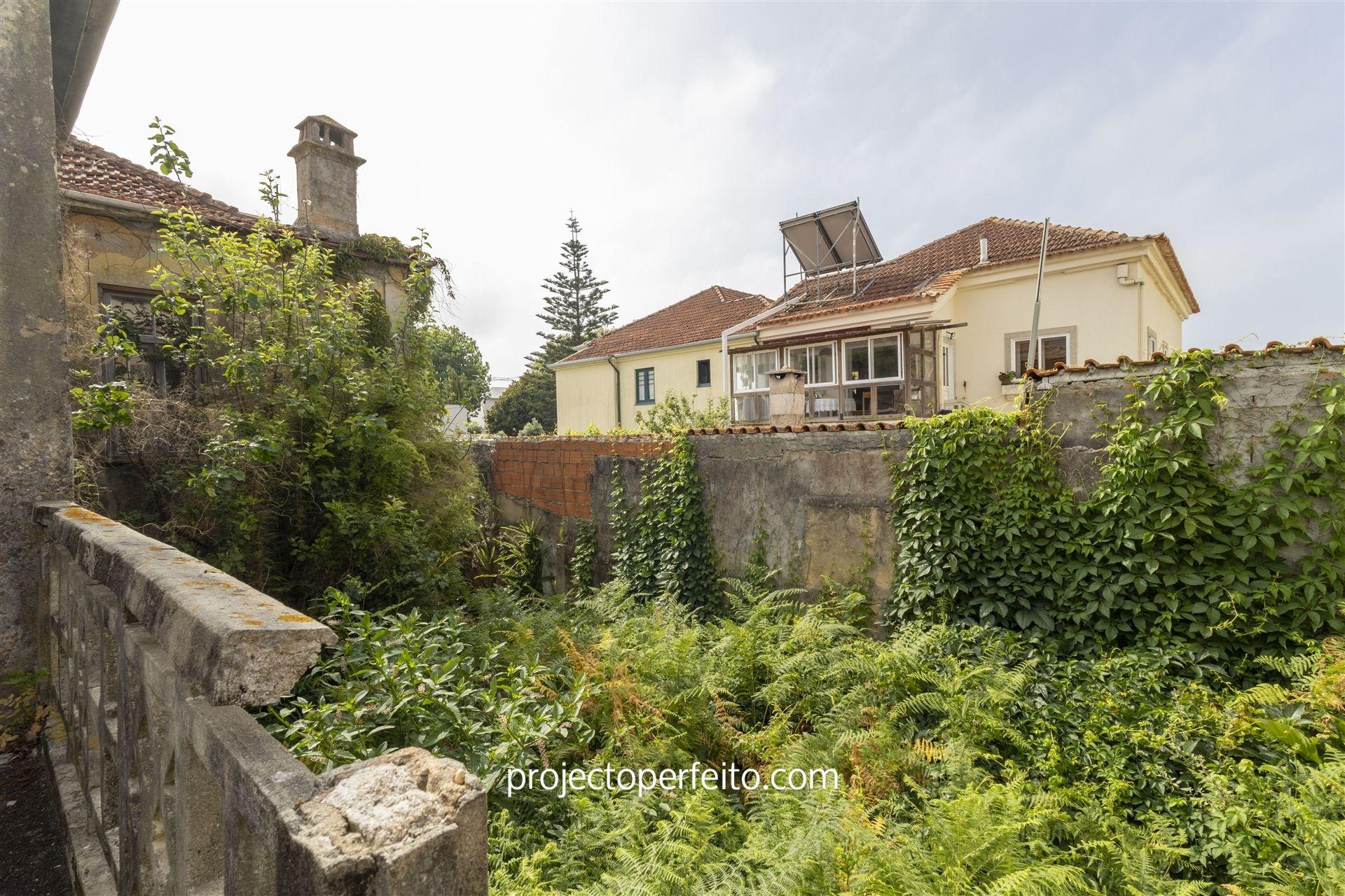 Moradia para Restaurar T4 Venda em Espinho,Espinho