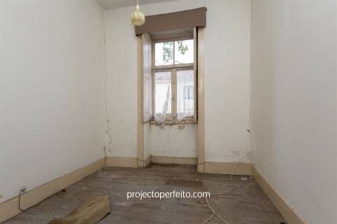 Moradia para Restaurar T4 Venda em Espinho,Espinho