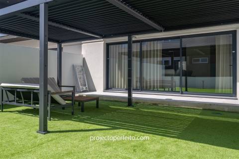 Moradia em Banda T3 Venda em Esmoriz,Ovar