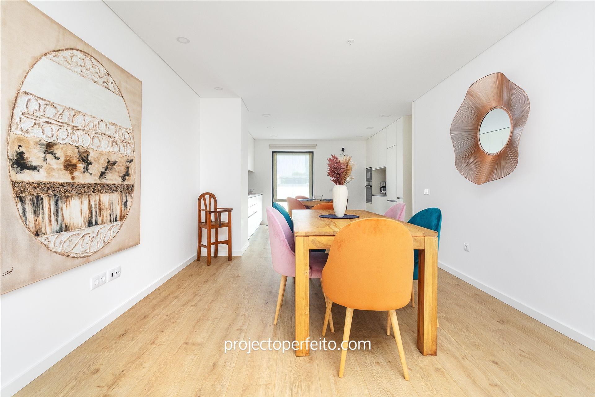 Moradia em Banda T3 Venda em Esmoriz,Ovar