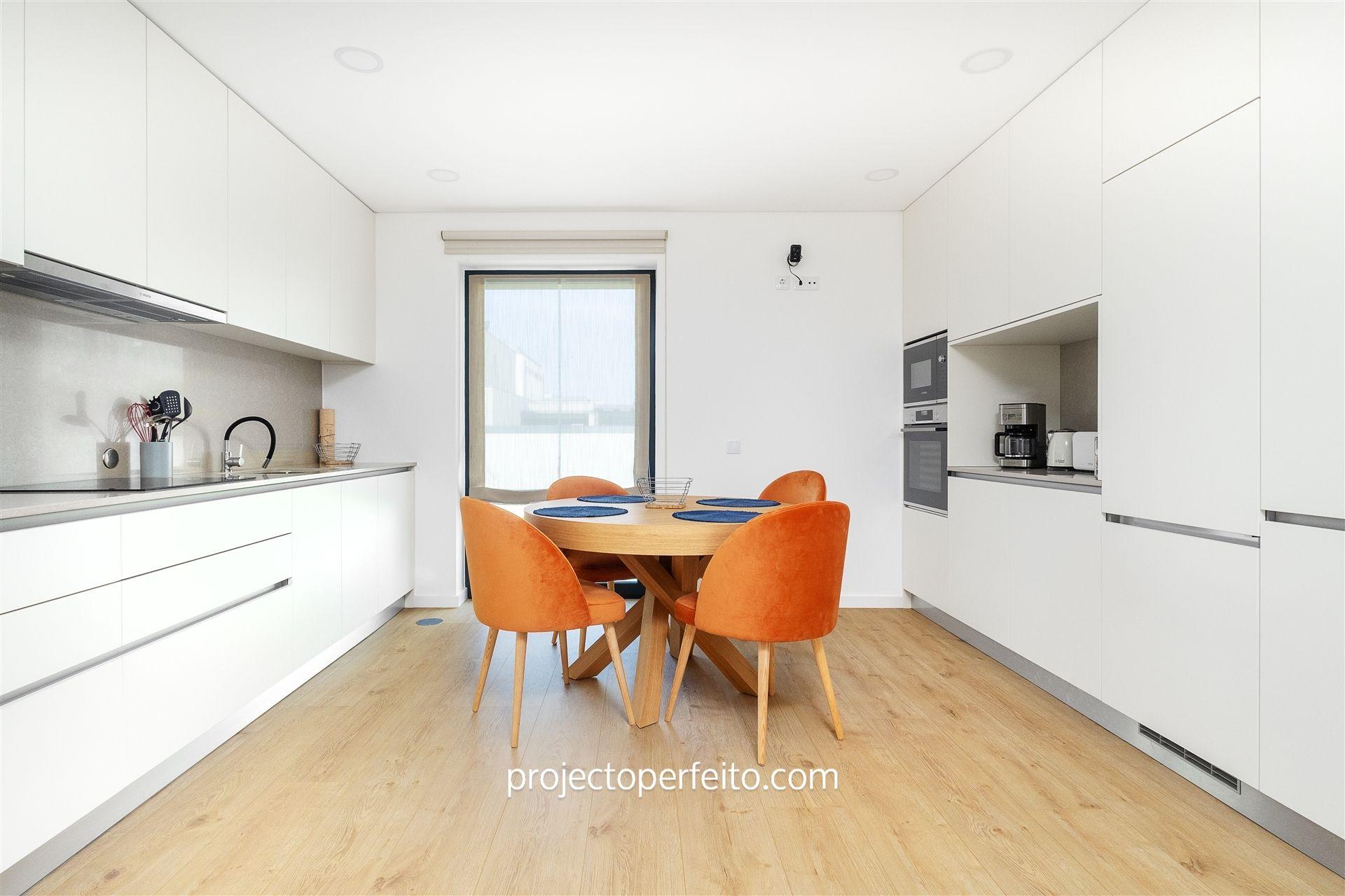 Moradia em Banda T3 Venda em Esmoriz,Ovar