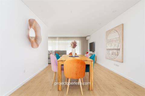 Moradia em Banda T3 Venda em Esmoriz,Ovar