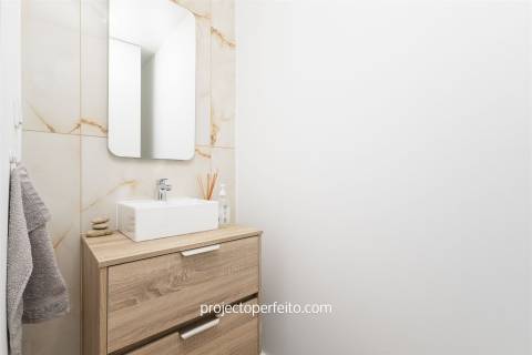 Moradia em Banda T3 Venda em Esmoriz,Ovar