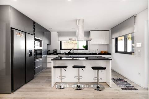 Moradia T3+1 Venda em Santa Maria da Feira, Travanca, Sanfins e Espargo,Santa Maria da Feira