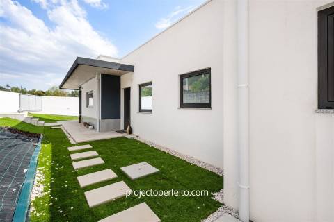 Moradia T3+1 Venda em Santa Maria da Feira, Travanca, Sanfins e Espargo,Santa Maria da Feira