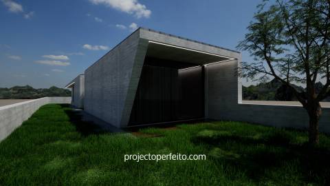 Terreno Para Construção  Venda em Paramos,Espinho