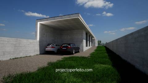 Terreno Para Construção  Venda em Paramos,Espinho