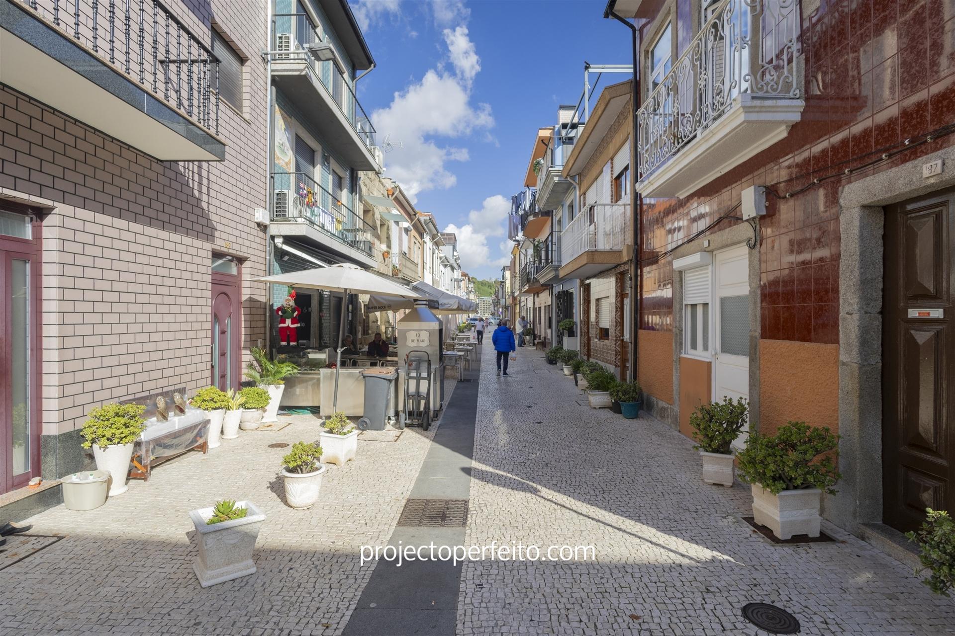 Moradia T2 Venda em Santa Marinha e São Pedro da Afurada,Vila Nova de Gaia