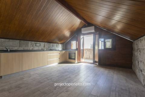 Moradia T2 Venda em Santa Marinha e São Pedro da Afurada,Vila Nova de Gaia