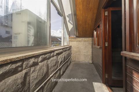 Moradia T2 Venda em Santa Marinha e São Pedro da Afurada,Vila Nova de Gaia