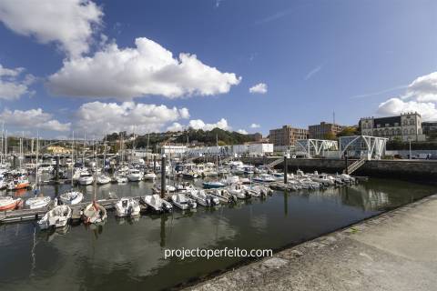 Moradia T2 Venda em Santa Marinha e São Pedro da Afurada,Vila Nova de Gaia