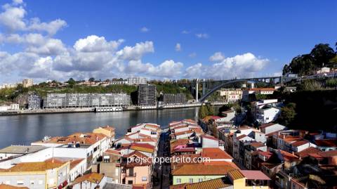 Moradia T2 Venda em Santa Marinha e São Pedro da Afurada,Vila Nova de Gaia