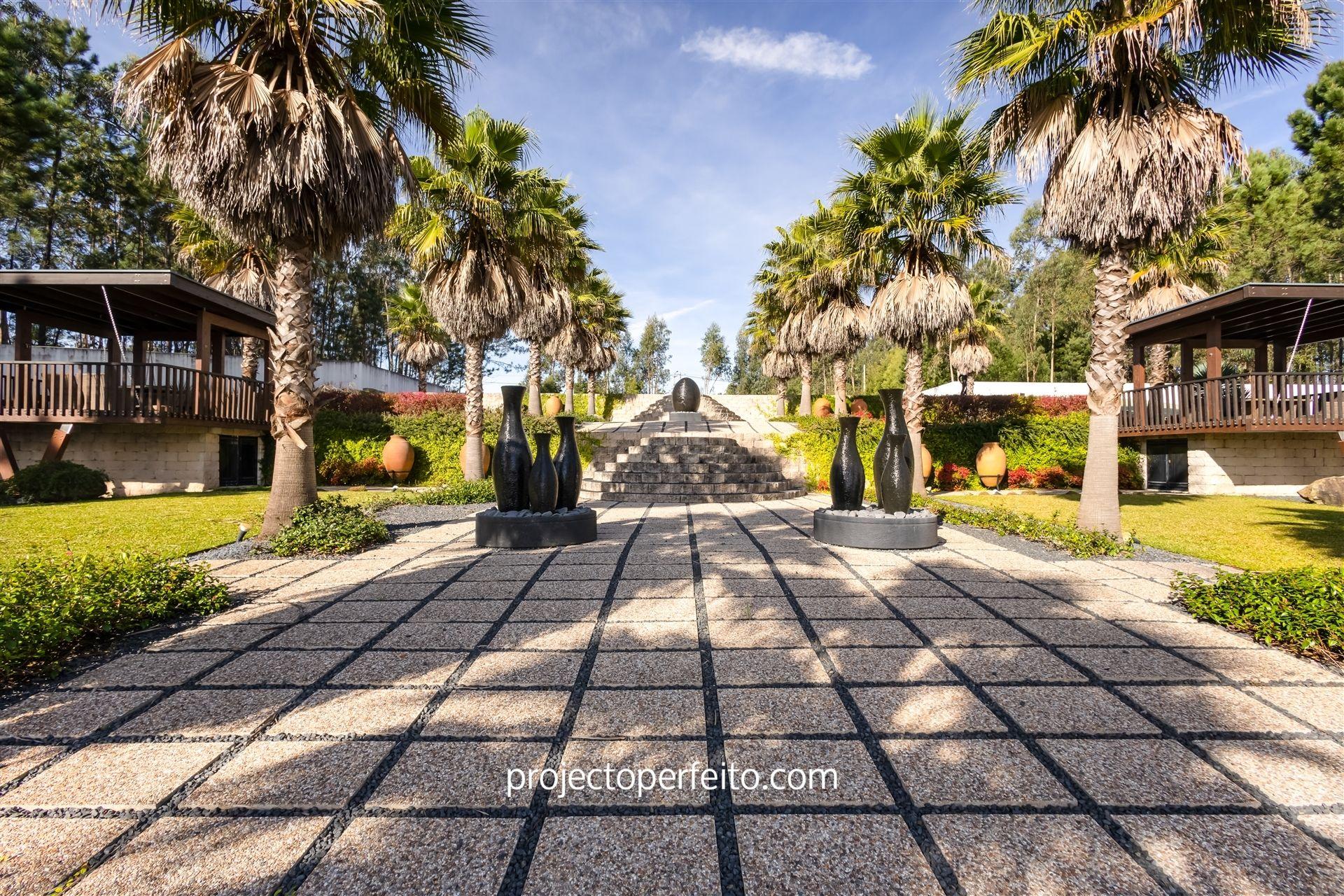Terreno Para Construção  Venda em Santa Maria da Feira, Travanca, Sanfins e Espargo,Santa Maria da Feira