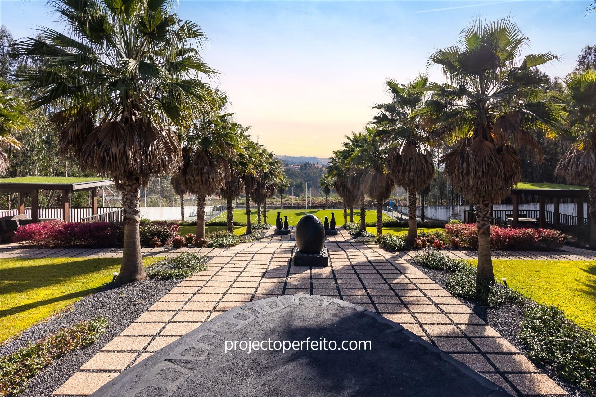 Terreno Para Construção  Venda em Santa Maria da Feira, Travanca, Sanfins e Espargo,Santa Maria da Feira