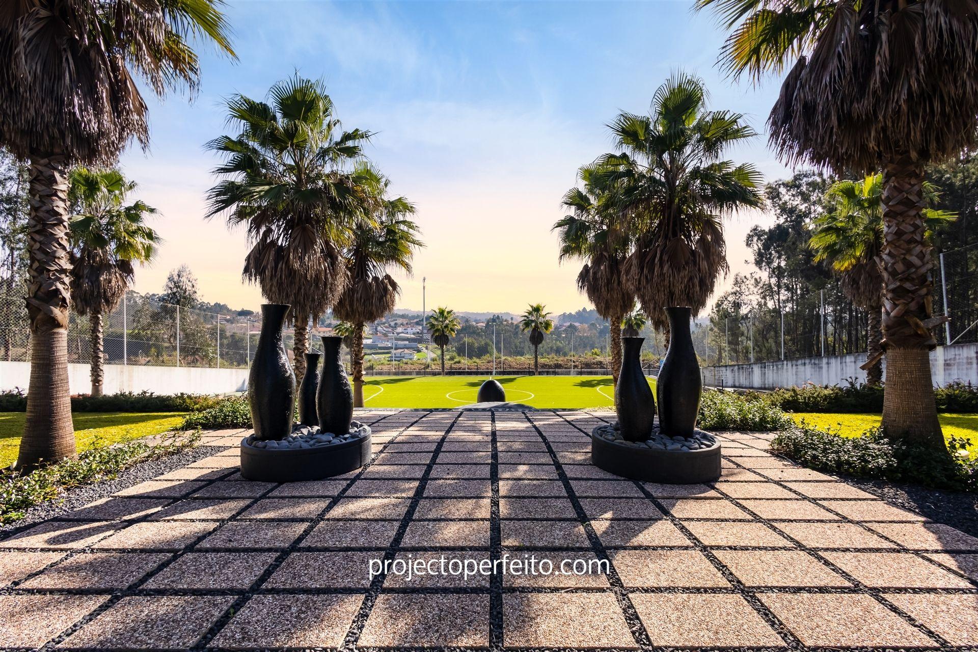 Terreno Para Construção  Venda em Santa Maria da Feira, Travanca, Sanfins e Espargo,Santa Maria da Feira