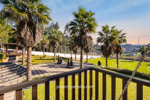 Terreno Para Construção  Venda em Santa Maria da Feira, Travanca, Sanfins e Espargo,Santa Maria da Feira