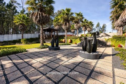 Terreno Para Construção  Venda em Santa Maria da Feira, Travanca, Sanfins e Espargo,Santa Maria da Feira