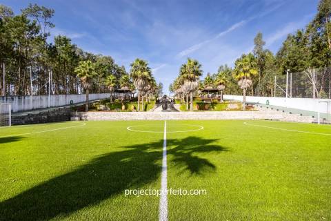 Terreno Para Construção  Venda em Santa Maria da Feira, Travanca, Sanfins e Espargo,Santa Maria da Feira