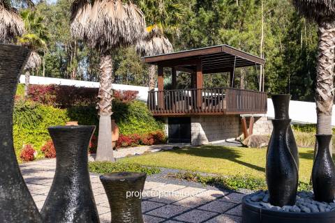 Terreno Para Construção  Venda em Santa Maria da Feira, Travanca, Sanfins e Espargo,Santa Maria da Feira