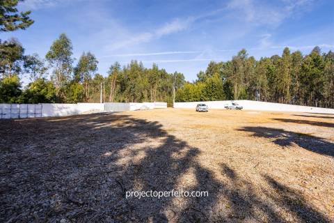 Terreno Para Construção  Venda em Santa Maria da Feira, Travanca, Sanfins e Espargo,Santa Maria da Feira