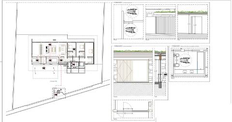 Terreno Para Construção  Venda em Santa Maria da Feira, Travanca, Sanfins e Espargo,Santa Maria da Feira