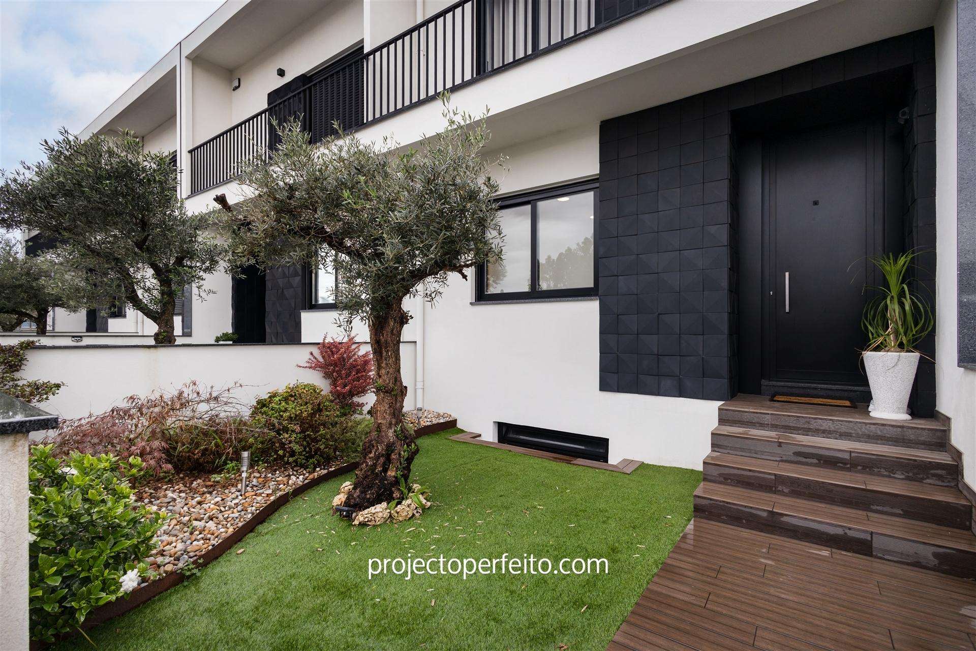 Moradia T3 Venda em Canelas,Vila Nova de Gaia