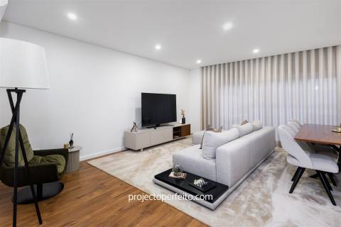 Moradia T3 Venda em Canelas,Vila Nova de Gaia