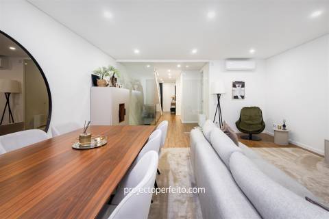 Moradia T3 Venda em Canelas,Vila Nova de Gaia