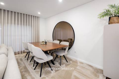 Moradia T3 Venda em Canelas,Vila Nova de Gaia