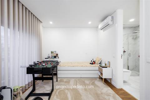 Moradia T3 Venda em Canelas,Vila Nova de Gaia