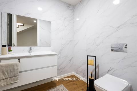 Moradia T3 Venda em Canelas,Vila Nova de Gaia