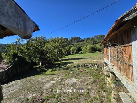 Quinta T5+3 Venda em Arnóia,Celorico de Basto