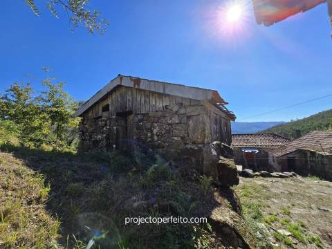 Quinta T5+3 Venda em Arnóia,Celorico de Basto