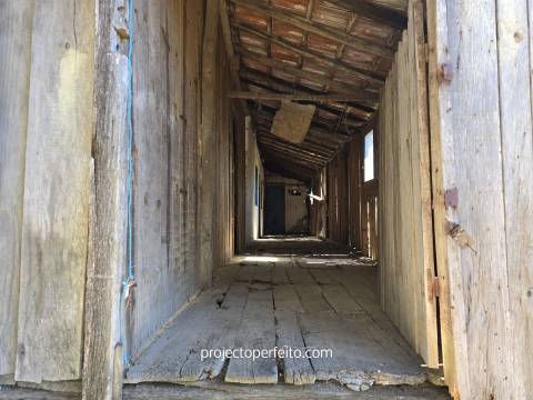 Quinta T5+3 Venda em Arnóia,Celorico de Basto