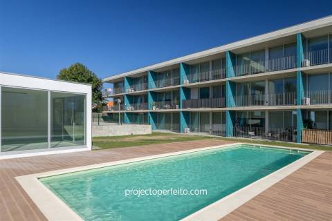 Apartamento T1 Venda em Espinho,Espinho