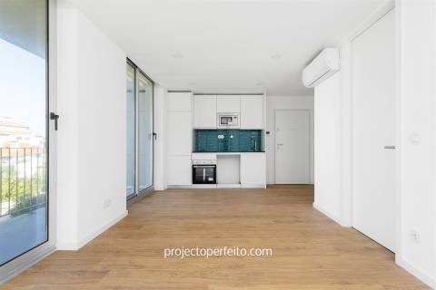 Apartamento T1 Venda em Espinho,Espinho