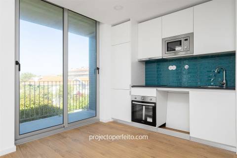 Apartamento T1 Venda em Espinho,Espinho