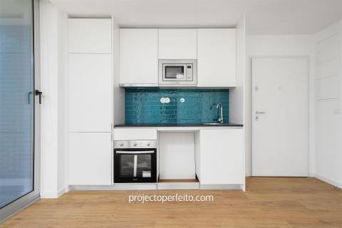 Apartamento T1 Venda em Espinho,Espinho