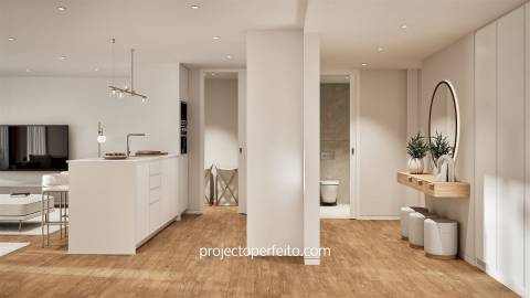 Apartamento T1 Venda em Anta e Guetim,Espinho