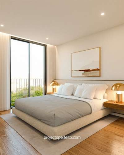 Apartamento T1 Venda em Paranhos,Porto