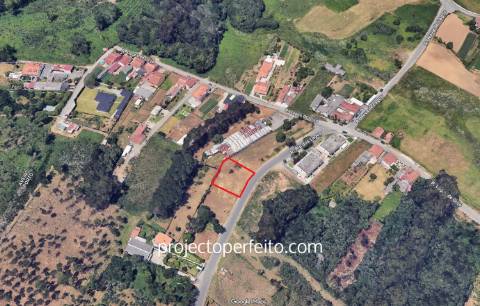Terreno  Venda em Grijó e Sermonde,Vila Nova de Gaia