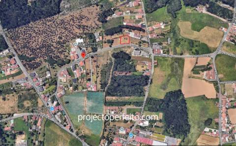 Terreno  Venda em Grijó e Sermonde,Vila Nova de Gaia