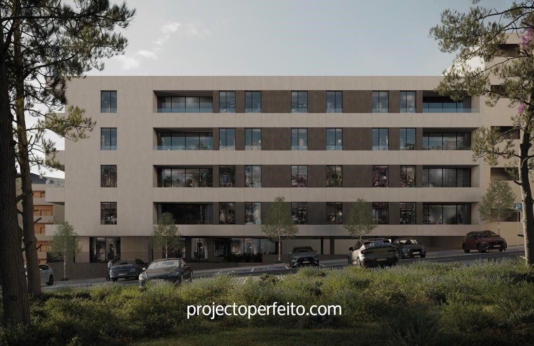 Apartamento T2 Venda em Canidelo,Vila Nova de Gaia